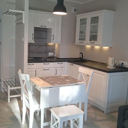 Apartament 20 Dziwnówek Extérieur photo