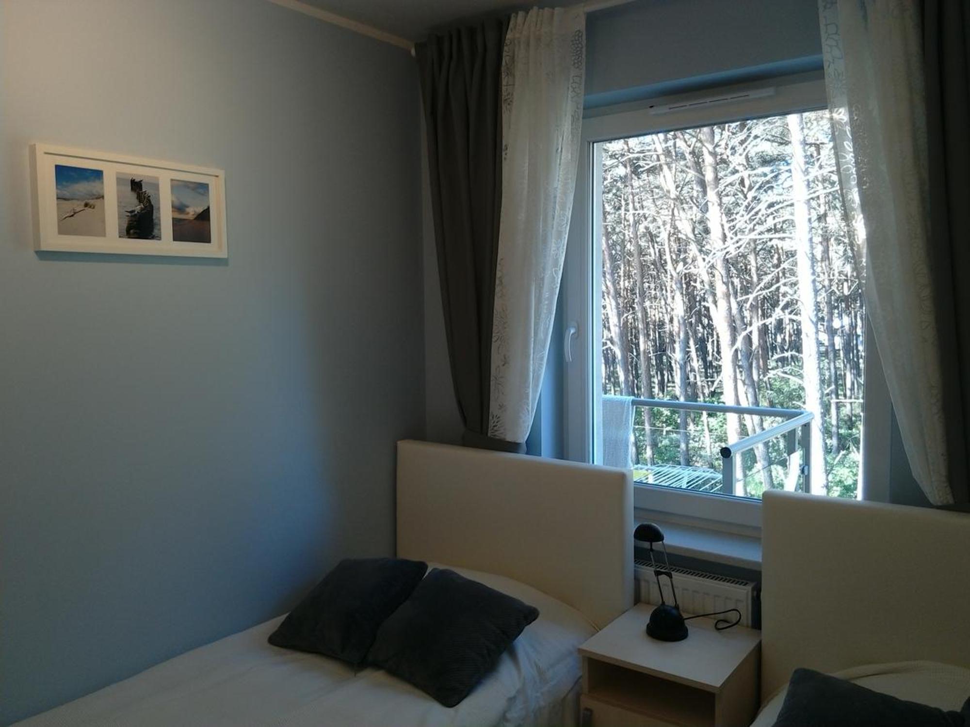 Apartament 20 Dziwnówek Extérieur photo